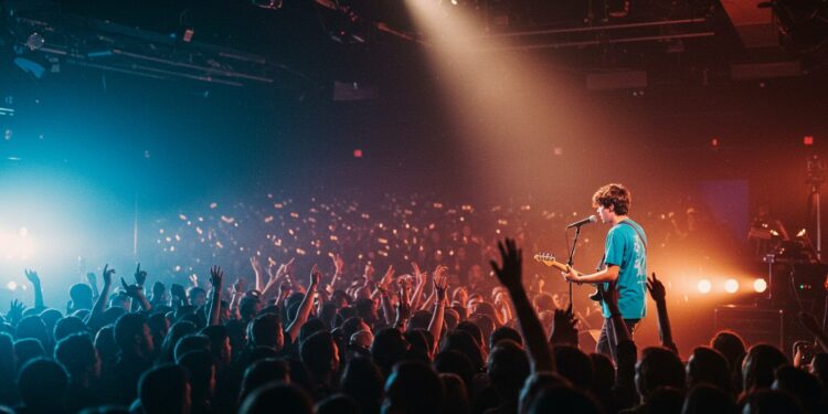 Découvrez comment Pierre Garnier gère gloire et vie perso après Star Academy Une ascension fulgurante  ça cache quoi  Cliquez vite    Viral Mag
