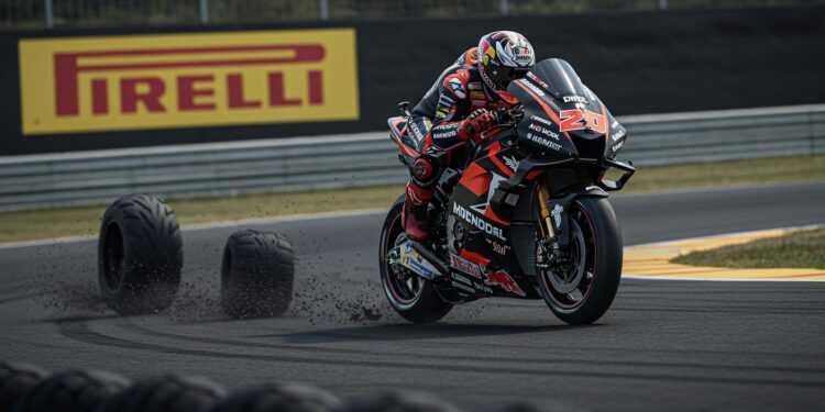 À partir de 2027 Pirelli remplace Michelin en MotoGP Découvrez ce bouleversement ses enjeux et son impact sur la course moto    Viral Mag