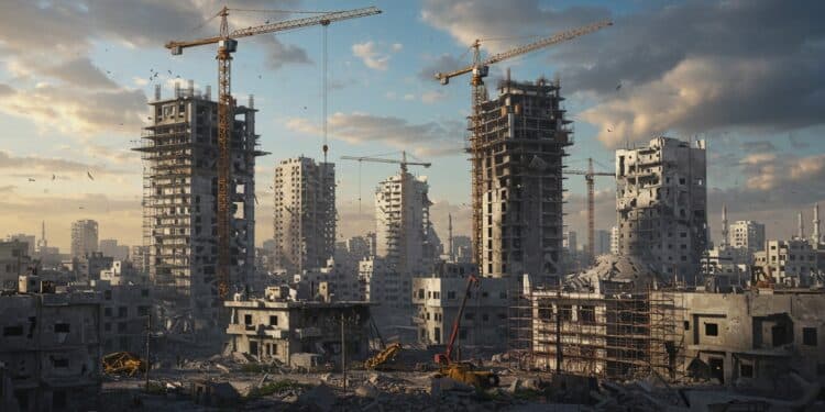 Découvrez le plan arabe pour reconstruire Gaza adopté face à la proposition choc de Trump Une réunion clé en Arabie saoudite fait débat    Viral Mag