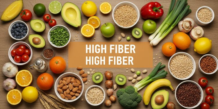 Plan de 7 Jours pour Soulager la Constipation - Viral Mag 19032025   Un menu de 7 jours pour en finir avec la constipation grâce aux fibres Simple rapide et délicieux  mais quels secrets cache ce plan  Cliquez pour le savoir    Viral Mag