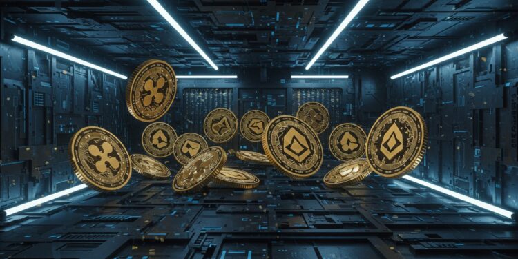 Découvrez ce que les leaders crypto pensent du plan de réserve de Trump avec XRP SOL et ADA Un tournant pour la finance  Cliquez pour tout savoir    Viral Mag