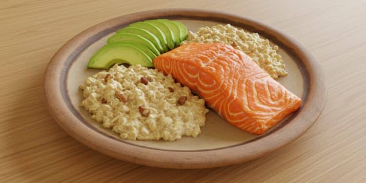 Plan Repas 30 Jours Sans Sucre pour Baisser le Cholestérol - Viral Mag 19032025 Un mois sans sucre peut il changer votre santé Découvrez ce plan repas révolutionnaire pour dire adieu au cholestérol Cliquez pour en savoir plus 229 caractères Viral Mag