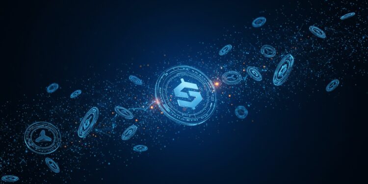 Plasma : La Révolution des Stablecoins Dévoilée - Viral Mag 26032025 Plasma révolutionne les stablecoins avec des transferts ultra rapides et sécurisés Une blockchain qui défie les limites actuelles Que cache cette innovation Viral Mag