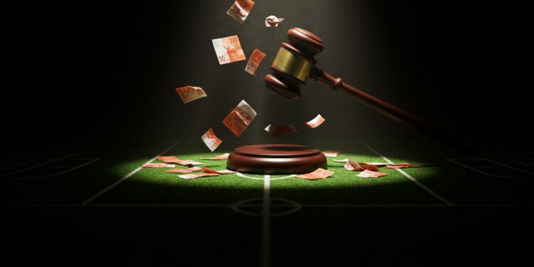 Platini et Blatter : Prison avec Sursis Requise en Appel - Viral Mag Le parquet suisse demande 1 an et 8 mois avec sursis contre Platini et Blatter accusés descroquerie à la Fifa Verdict le 25 mars Viral Mag