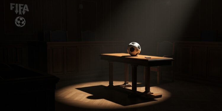 Platini et Blatter : Verdict Attendu dans l’Affaire Fifa - Viral Mag 24032025 Un verdict explosif attendu mardi pour Platini et Blatter dans laffaire Fifa Escroquerie prouvée ou complot politique Le foot mondial retient son souffle Viral Mag