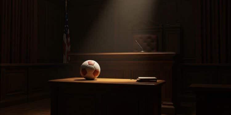 Découvrez lappel de Platini contre la Fifa  un paiement suspect une carrière brisée et un verdict attendu La vérité éclatera t elle enfin    Viral Mag