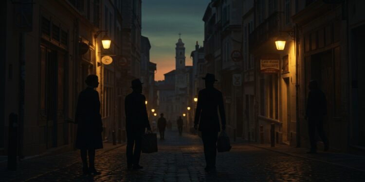 Plus Belle la Vie : Barbara et Louis, Secrets d’une Romance - Viral Mag 19032025 Barbara succombe au charme de Louis dans Plus Belle la Vie Une romance pleine de dangers et de secrets que va t elle découvrir sur cet homme mystérieux Viral Mag