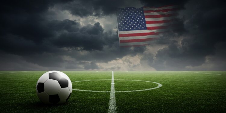 Pochettino Peut-Il Mener les USA au Sommet en 2026 ? - Viral Mag 25032025 À un an du Mondial 2026 les USA déçoivent mais leur coach reste confiant Peut il vraiment renverser la vapeur La réponse va vous surprendre Viral Mag