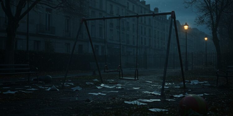 Politique Enfance France : Un Scandale Indigne en 2025 - Viral Mag La politique enfance en France critiquée justice des mineurs menacée pauvreté record Un scandale indigne dun pays riche Viral Mag