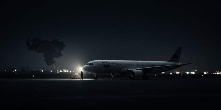 Politique Migratoire Trump : Expulsions Vers le Venezuela - Viral Mag 24032025 La politique migratoire de Trump reprend des vols dexpulsion vers le Venezuela redémarrent Que deviennent les migrants La suite va vous surprendre Viral Mag