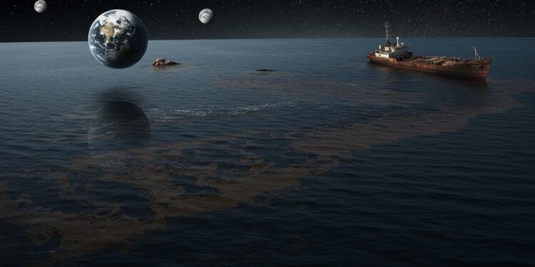 Pollution Maritime en UE : Pourquoi les Règles Échouent-elles ? - Viral Mag Découvrez pourquoi lUE peine à enrayer la pollution maritime malgré des lois strictes Un rapport alarmant révèle des failles criantes Cliquez pour tout savoir Viral Mag