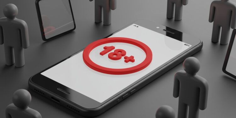 Pornhub Conteste la Vérification d’Âge en France : Que Va-t-il Se Passer ? - Viral Mag Pornhub et Youporn défi ent la loi française sur la vérification dâge Quels risques pour les utilisateurs et les mineurs  Découvrez lenjeu    Viral Mag