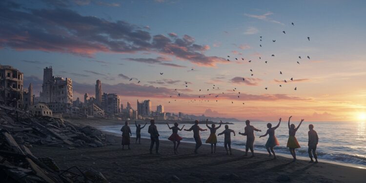 Port-Soudan Célèbre la Victoire de l’Armée à Khartoum - Viral Mag Port Soudan exulte après la victoire de larmée à Khartoum Joie espoir de retour mais une capitale dévastée attend les déplacés Découvrez leur histoire Viral Mag