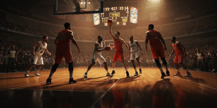 Portland Trail Blazers écrase les 76ers 119 102  Analyse stats et moments forts dun match NBA qui a tenu toutes ses promesses   Viral Mag