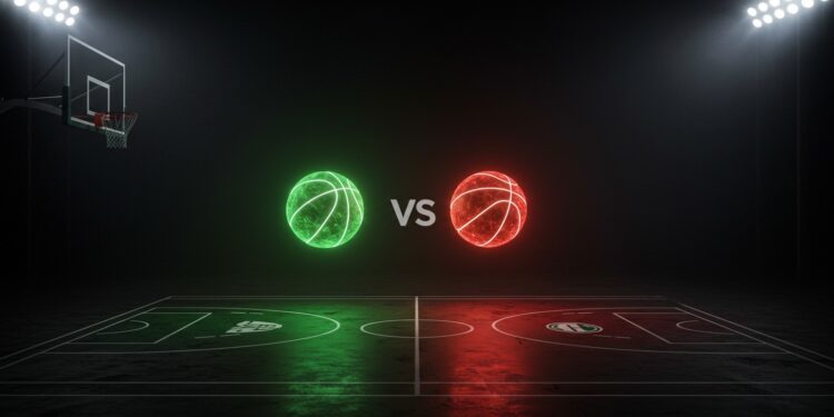 Portland Trail Blazers vs Boston Celtics : Analyse du Match - Viral Mag 23032025 Le 23 mars 2025 Portland affronte Boston dans un duel NBA explosif Les Celtics domineront ils encore ou les Blazers créeront ils la surprise Suspense garanti Viral Mag