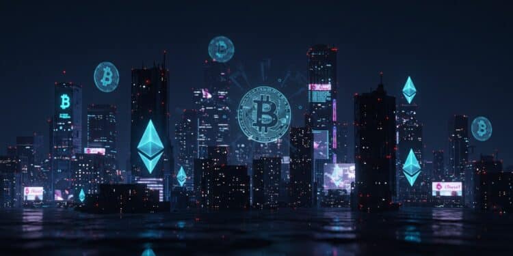 Portofino Technologies : Les Ambitions Crypto pour 2025 - Viral Mag Portofino Technologies dévoile ses plans pour 2025  nouvelles bureaux OTC et domination du marché crypto Découvrez ses ambitions    Viral Mag