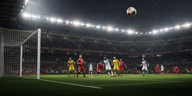 23032025   Ce soir le Portugal défie le Danemark pour une place en demi finale de la Ligue des nations À quelle heure et sur quelle chaîne suivre ce choc décisif  Le suspense est à son comble    Viral Mag