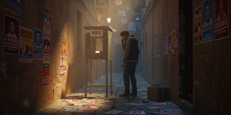 Portugal  3e élection en 3 ans en mai 2025 Lassitude électorale instabilité politique Que réserve ce scrutin    Viral Mag