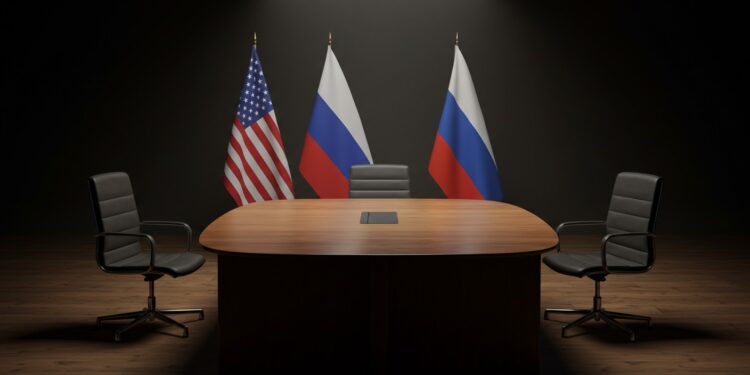 Pourparlers de Paix à Minsk : Une Solution pour l’Ukraine ? - Viral Mag Découvrez comment Minsk pourrait accueillir des négociations cruciales entre Trump Poutine et Zelensky pour la paix en Ukraine Suspense garanti Viral Mag