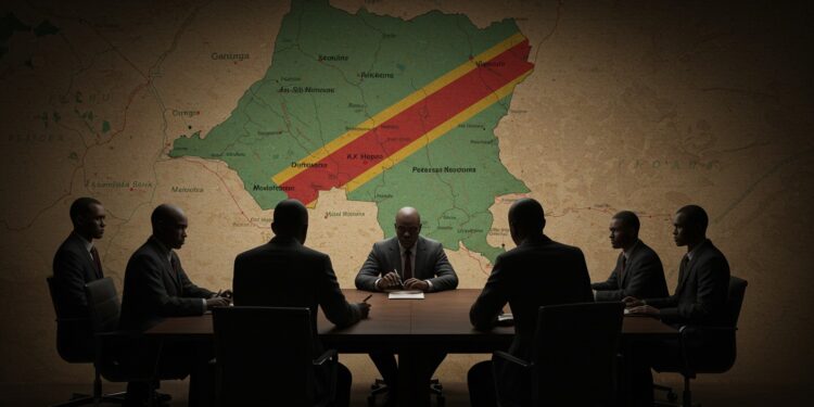 Pourparlers de Paix en RDC : Le M23 à Luanda, Que Va-t-il Se Passer ? - Viral Mag Le M23 envoie une délégation à Luanda pour des pourparlers de paix avec Kinshasa Conflit en RDC médiation africaine découvrez ce qui est en jeu Viral Mag