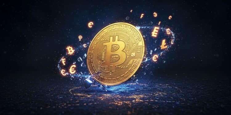 Pourquoi Bitcoin Cash Plonge et Secoue les Cryptos - Viral Mag 25032025 Bitcoin Cash dégringole de 19 et secoue le marché crypto Quels actifs résistent La réponse pourrait vous surprendre Viral Mag
