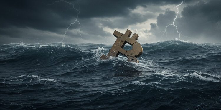 Bitcoin sous les 87 000 $  GameStop risques et volatilité Découvrez pourquoi la crypto chute malgré les annonces choc    Viral Mag