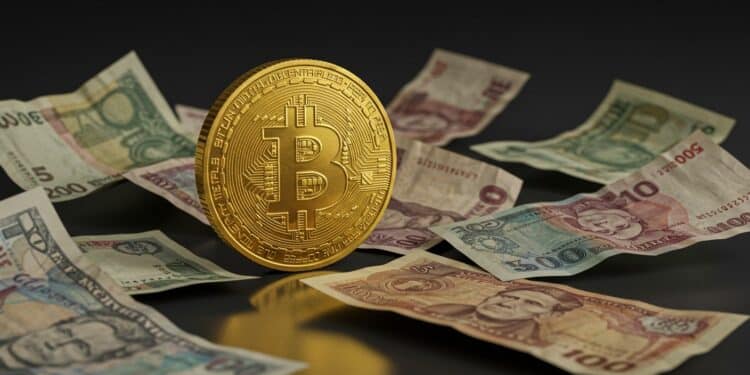 Pourquoi Bitcoin Devient-il un Refuge Face à la Crise Fiduciaire ? - Viral Mag 21032025 Une firme asiatique parie gros sur Bitcoin pour fuir la crise fiduciaire Mais ce choix audacieux est il un coup de génie ou un risque fou Cliquez pour le savoir Viral Mag