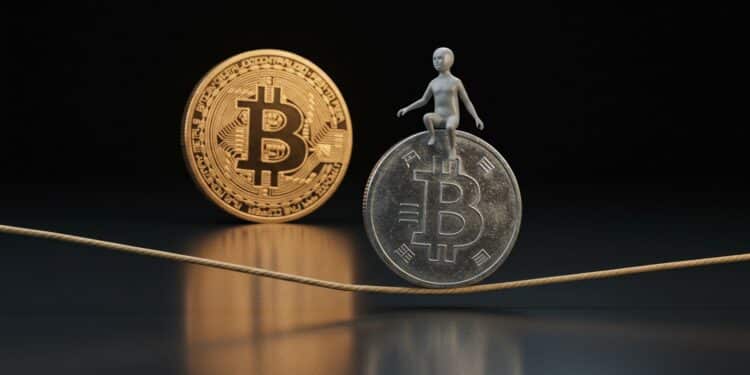 Pourquoi Bitcoin Reste Stable Face aux Taux Japonais - Viral Mag 19032025 Bitcoin reste calme alors que le Japon gèle ses taux Mais que cache cette stabilité face aux incertitudes de Trump Cliquez pour le savoir Viral Mag