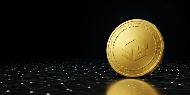 Pourquoi BNB Cache un Potentiel Énorme à Découvrir - Viral Mag Découvrez pourquoi BNB va bien au delà dune simple crypto Potentiel caché valeur unique plongez dans ses secrets Viral Mag