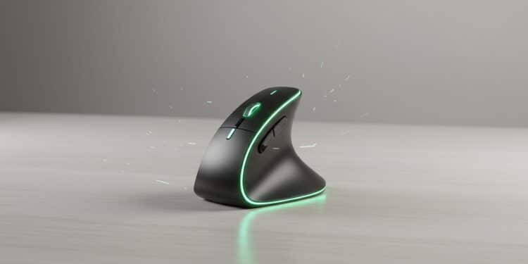 Pourquoi Cette Souris Ergonomique Fait le Buzz en 2025 - Viral Mag Découvrez pourquoi la souris Logitech Lift notée 455 soulage les douleurs et explose les ventes sur Amazon Un secret à 4899€ Viral Mag