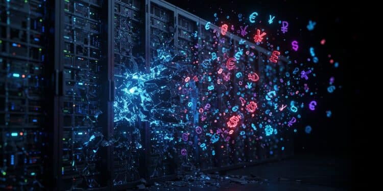 Découvrez pourquoi Core Scientific chute de 15 après la décision choc de Microsoft Un revers pour lIA et la crypto qui secoue le marché    Viral Mag