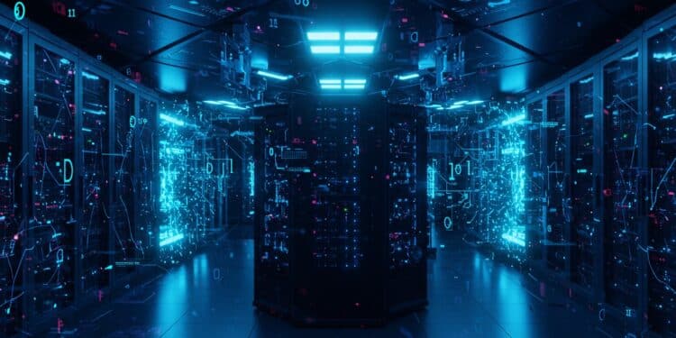 Pourquoi IREN Abandonne la Crypto pour l’IA ? - Viral Mag Découvrez pourquoi IREN délaisse la minería crypto pour les centres dIA Une révolution à 528M$ en vue Cliquez pour tout savoir Viral Mag