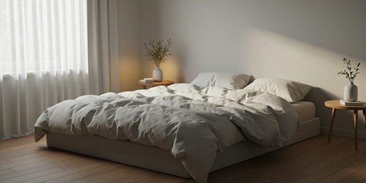 Pourquoi la Couette Nuage d’Emma Fait le Buzz en 2025 - Viral Mag 21032025   Une couette qui promet chaleur et légèreté à prix réduit  Découvrez pourquoi la Nuage dEmma cartonne chez Cdiscount Suspense garanti    Viral Mag