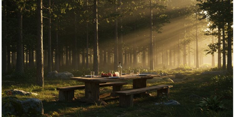 Pourquoi la Finlande Reste le Pays le Plus Heureux en 2025 - Viral Mag 20032025 La Finlande pays le plus heureux en 2025 pour la 8e fois devance tous Les USA seffondrent solitude et désespoir en cause Cliquez pour savoir Viral Mag