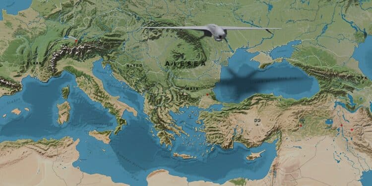 Pourquoi la Turquie Est Cruciale pour la Sécurité Européenne - Viral Mag La Turquie 2e armée de lOTAN simpose en Europe face à la Russie Drones médiation  un rôle clé à découvrir    Viral Mag