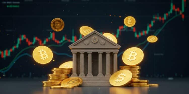 Pourquoi le BCE Va-t-il Baisser ses Taux en 2025 ? - Viral Mag Le BCE prévoit une baisse des taux en 2025 impactant Bitcoin et les marchés Découvrez pourquoi ce choix secoue la finance mondiale    Viral Mag