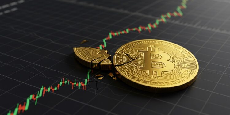 Pourquoi le Marché Crypto Doute de la Réserve Stratégique US - Viral Mag Le marché crypto sceptique sur une réserve US  volatilité rejet des États et banques centrales Découvrez pourquoi cette idée divise    Viral Mag