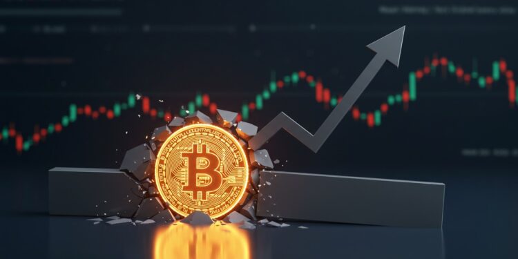 Pourquoi le S&P 500 Boost le Bitcoin en 2025 ? - Viral Mag 24032025 Le SP 500 franchit un cap clé et booste Bitcoin à 88 000 $ Une tendance haussière se dessine mais jusquoù ira cette envolée Cliquez pour le savoir Viral Mag