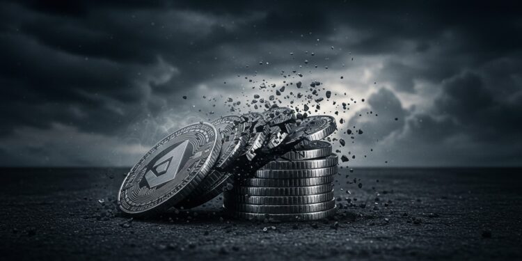 Pourquoi le Trading Crypto de Robinhood S’effondre-t-il ? - Viral Mag Le volume crypto de Robinhood chute de 29  en février  les investisseurs fuient  Découvrez pourquoi et ce que ça révèle sur le marché   Viral Mag