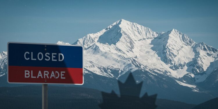 Pourquoi les Canadiens Boycottent les États-Unis en 2025 - Viral Mag Découvrez pourquoi des millions de Canadiens annulent leurs voyages aux USA en 2025 Un boycott massif qui secoue léconomie américaine Viral Mag