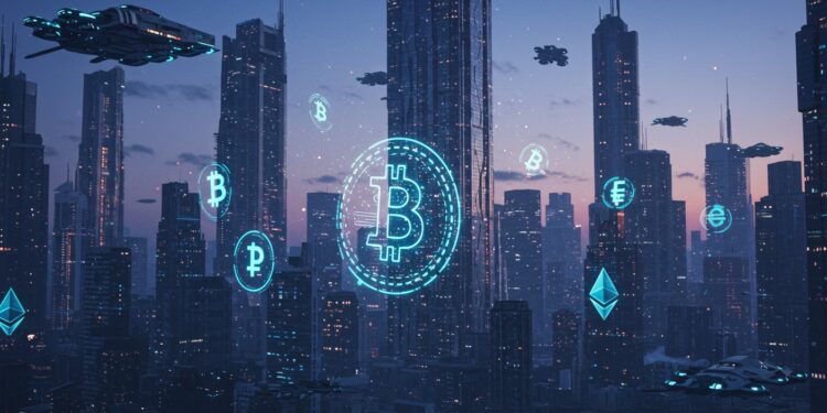 Pourquoi les Économies Émergentes Misent sur le Bitcoin - Viral Mag Les pays émergents adoptent le Bitcoin pour leur résilience économique Découvrez pourquoi cette révolution crypto est cruciale Viral Mag