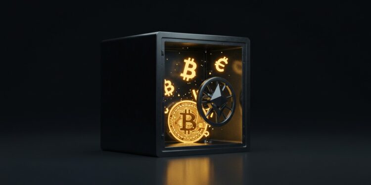 Pourquoi les Firmes Crypto Visent des Licences Bancaires ? - Viral Mag 18032025 Les firmes crypto se ruent sur les licences bancaires sous Trump Une révolution financière en vue ou un virage risqué La suite va vous surprendre Viral Mag