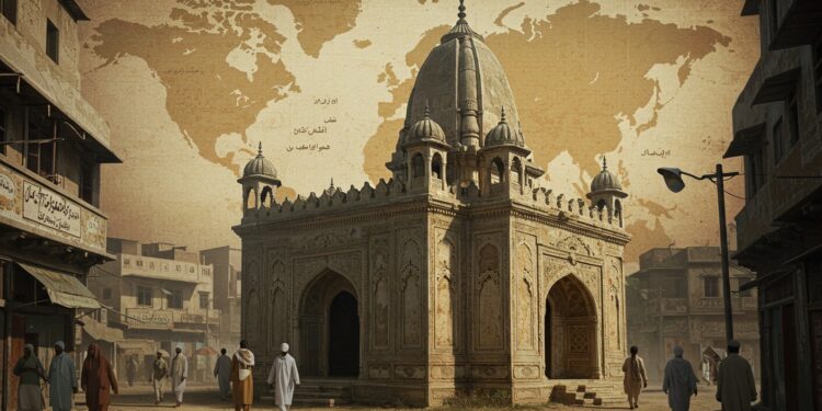 Pourquoi les Jeunes Zoroastriens Quittent le Pakistan - Viral Mag Découvrez pourquoi les jeunes zoroastriens fuient le Pakistan crise insécurité et quête davenir Un exode qui menace une communauté millénaire Viral Mag