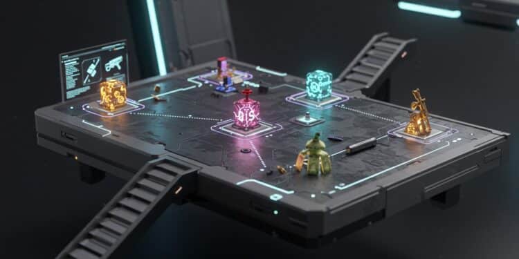 Pourquoi les Jeux Web3 Vont Révolutionner 2025 - Viral Mag 21032025 Les jeux Web3 promettent une révolution posséder ses gains vraiment jouer pour gagner Mais pourquoi tant de sceptiques abandonnent déjà Suspense Viral Mag