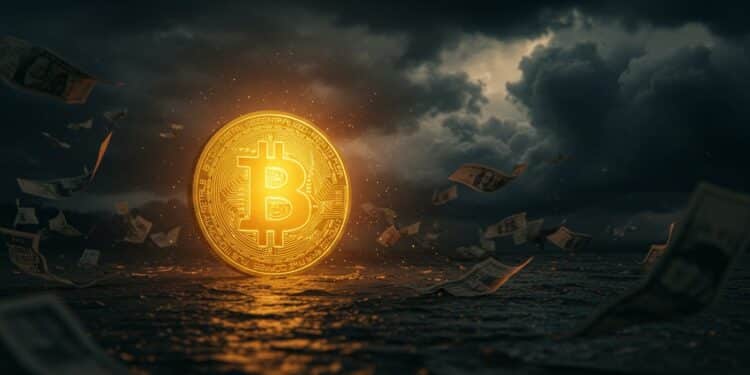 Pourquoi les Menaces de Trump N’Ébranlent Pas Bitcoin ? - Viral Mag Les nouvelles menaces de Trump sur les tarifs secouent le monde mais Bitcoin reste stable Découvrez pourquoi dans cet article choc Viral Mag