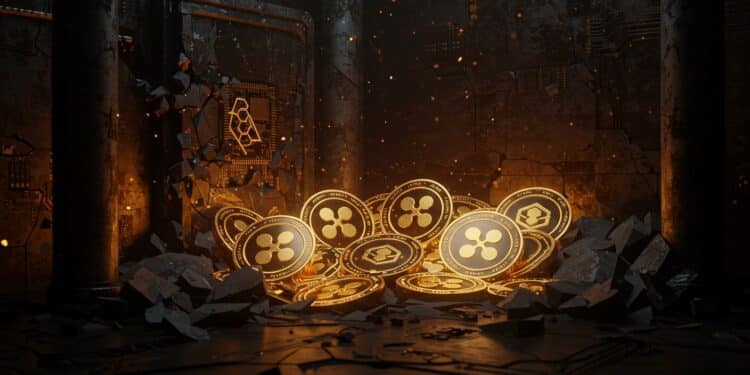 Pourquoi les Prix de XRP, Solana et ADA Chutent Aujourd’hui - Viral Mag Les prix de XRP Solana et ADA seffondrent après un revirement de la Maison Blanche sur la réserve crypto de Trump Que sest il passé Viral Mag