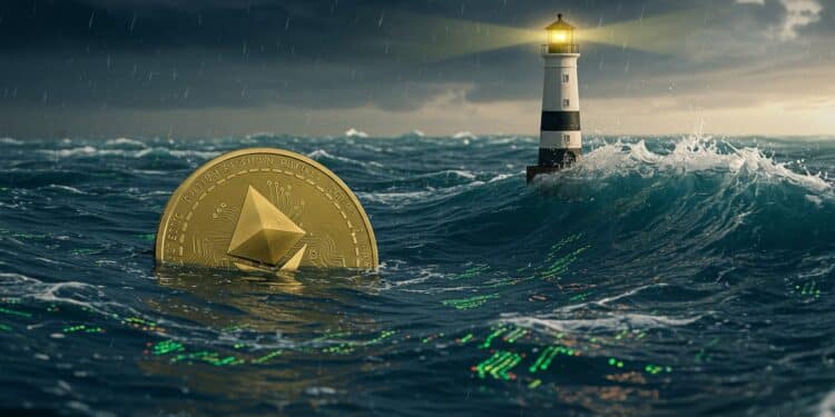 Pourquoi l’Ether Plonge Face au Bitcoin en 2025 ? - Viral Mag LEther chute à son plus bas en 5 ans face au Bitcoin Découvrez les raisons de cette dégringolade et ce que cela signifie pour 2025 Viral Mag