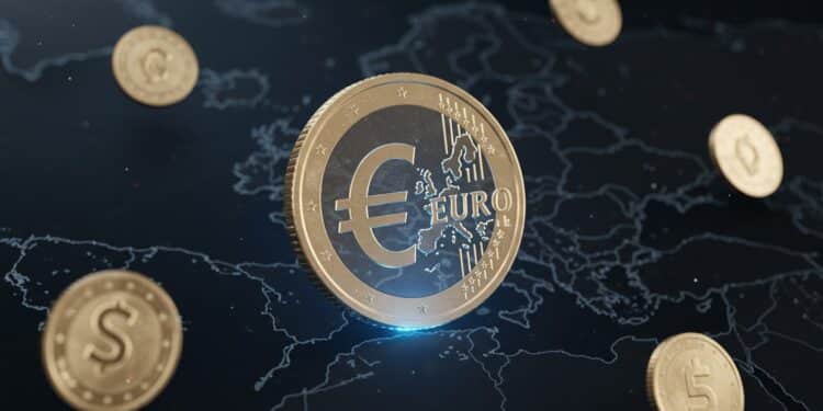 20032025   LEurope face à un ultimatum  un euro digital ou la domination des stablecoins et géants tech  Le BCE dévoile ses craintes   Viral Mag