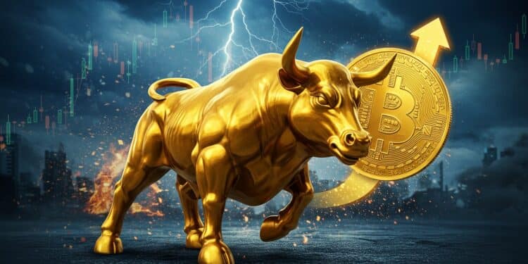 Pourquoi l’Or Explose et Bitcoin Rebondit Après Trump ? - Viral Mag 20032025 Lor dépasse 3 030 $ Bitcoin rebondit à 85 000 $ depuis lélection de Trump Quelles forces secouent les marchés La réponse va vous surprendre Viral Mag