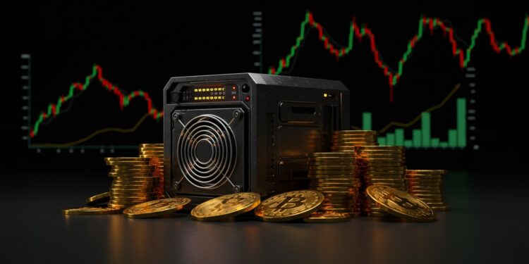 Pourquoi MARA Mise 2 Milliards sur Bitcoin en 2025 ? - Viral Mag Un géant minier lance une vente dactions de 2M$ pour acheter du Bitcoin Découvrez pourquoi ce pari audacieux secoue le monde crypto Viral Mag